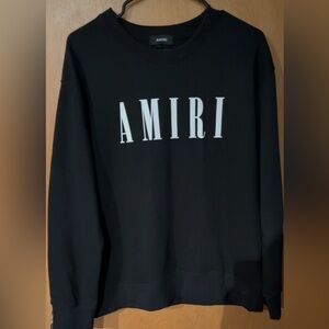A M I R I Sweatshirt